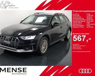 Audi A4 Allroad Gebrauchtwagen