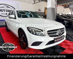 Mercedes-Benz C 220 Gebrauchtwagen
