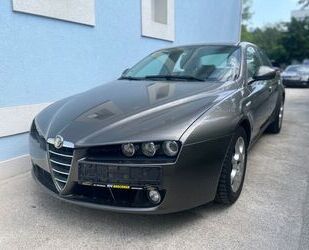 Alfa Romeo 159 Gebrauchtwagen