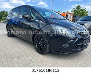 Opel Zafira Tourer Gebrauchtwagen