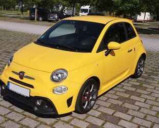 Abarth 595 Gebrauchtwagen