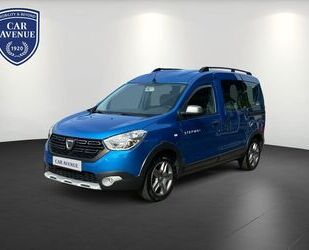 Dacia Dokker Gebrauchtwagen