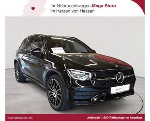 Mercedes-Benz GLC 220 Gebrauchtwagen