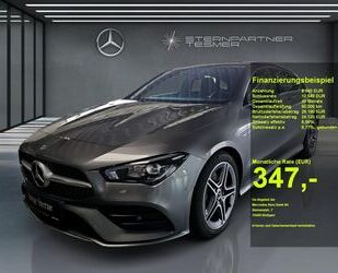Mercedes-Benz CLA 200 Shooting Brake Gebrauchtwagen