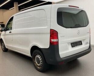 Mercedes-Benz Vito Gebrauchtwagen