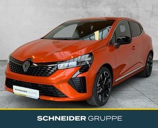 Renault Clio Gebrauchtwagen