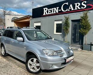 Mitsubishi Outlander Gebrauchtwagen