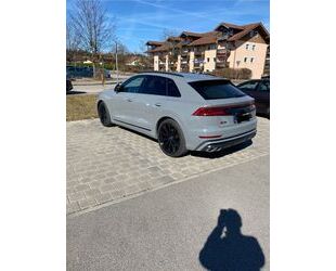 Audi SQ8 Gebrauchtwagen