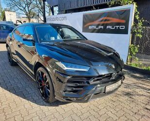 Lamborghini Urus Gebrauchtwagen