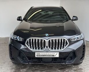 BMW X6 Gebrauchtwagen