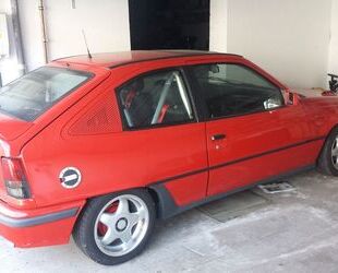 Opel Kadett Gebrauchtwagen