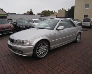 BMW 330 Gebrauchtwagen