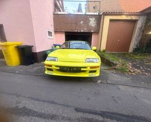 Honda CRX Gebrauchtwagen