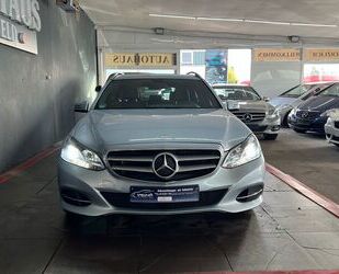Mercedes-Benz E 200 Gebrauchtwagen
