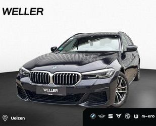 BMW 530 Gebrauchtwagen