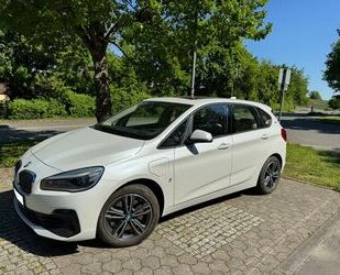 BMW 225 Active Tourer Gebrauchtwagen
