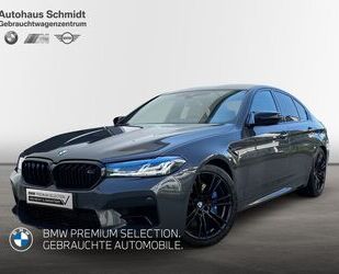 BMW M5 Gebrauchtwagen