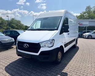 Hyundai H350 Gebrauchtwagen