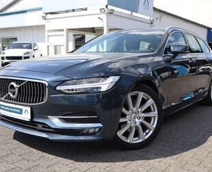 Volvo V90 Gebrauchtwagen