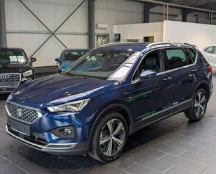 Seat Tarraco Gebrauchtwagen
