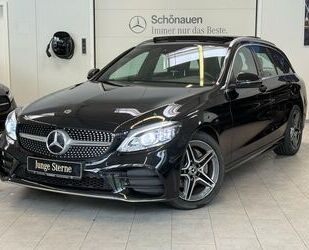Mercedes-Benz C 220 Gebrauchtwagen