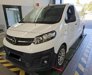 Opel Vivaro Gebrauchtwagen