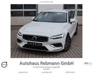 Volvo V60 Gebrauchtwagen