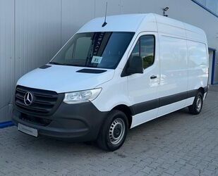 Mercedes-Benz Sprinter Gebrauchtwagen