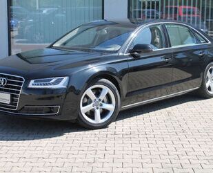 Audi A8 Gebrauchtwagen