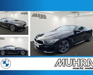 BMW M850 Gebrauchtwagen