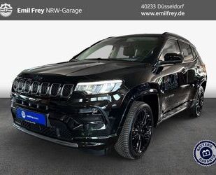 Jeep Compass Gebrauchtwagen