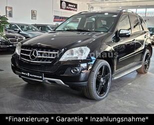 Mercedes-Benz ML 350 Gebrauchtwagen