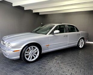 Jaguar XJ Gebrauchtwagen