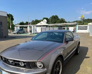 Ford Mustang Gebrauchtwagen