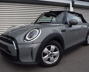 Mini Cooper Cabrio Gebrauchtwagen