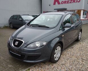 Seat Altea Gebrauchtwagen