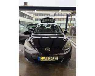 Mazda 2 Gebrauchtwagen