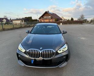 BMW 118 Gebrauchtwagen