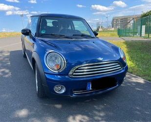 Mini ONE Gebrauchtwagen