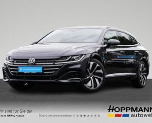 VW Arteon Gebrauchtwagen