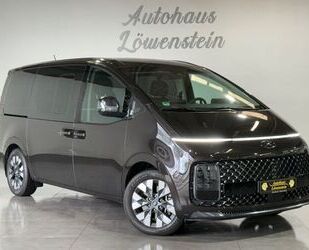 Hyundai STARIA Gebrauchtwagen