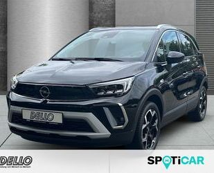 Opel Crossland (X) Gebrauchtwagen