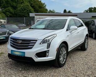 Cadillac XT5 Gebrauchtwagen