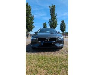 Volvo V60 Gebrauchtwagen