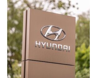 Hyundai SANTA FE Gebrauchtwagen