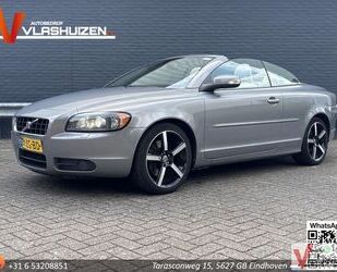 Volvo C70 Gebrauchtwagen