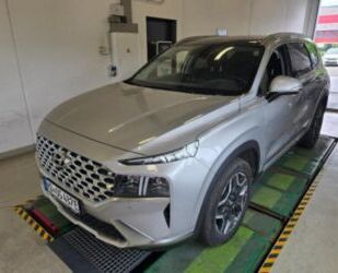 Hyundai SANTA FE Gebrauchtwagen