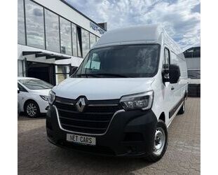 Renault Master Gebrauchtwagen