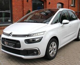 Citroen C4 Gebrauchtwagen