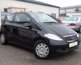 Mercedes-Benz A 170 Gebrauchtwagen